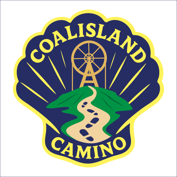 Coalisland Camino - Friends 2 Talk