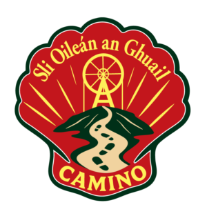 16/08/2026 – 9-10am Camino Gaelach - Clárú Siúl